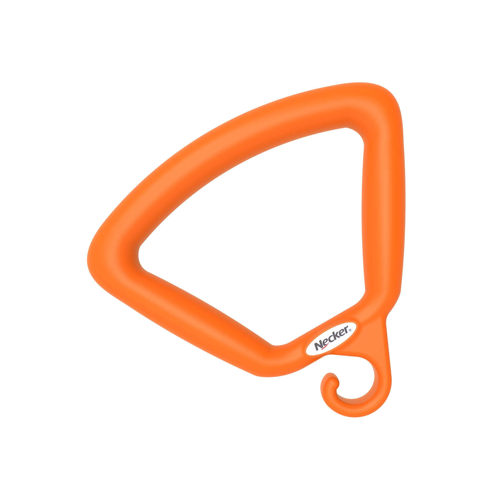 铃保宝——便携式挂钩壶铃