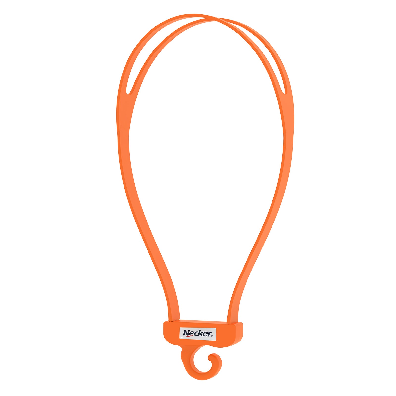 颈保宝——颈部增肌训练器