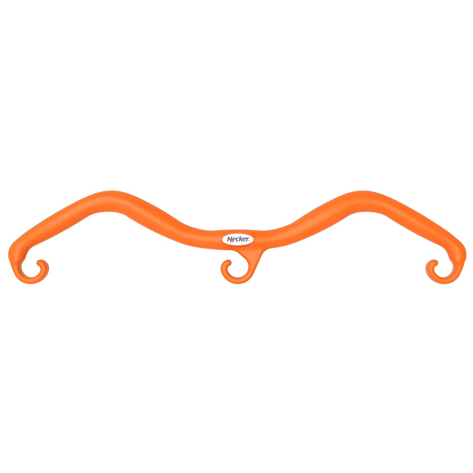 背保宝——上背部增肌训练器